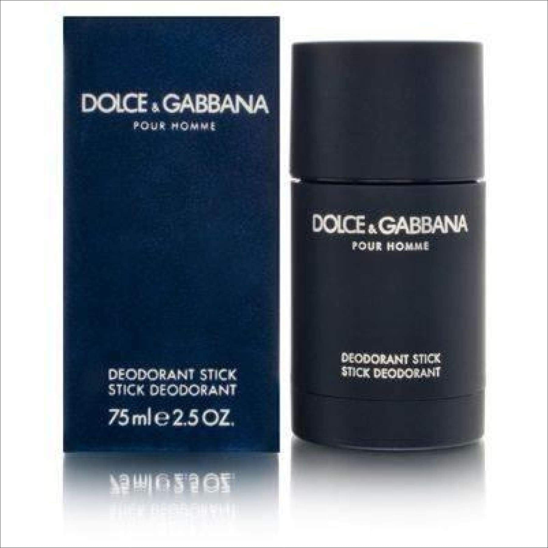 Dolce & Gabbana Dolce & Gabbana by Dolce & Gabbana for Men Deodorant