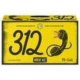 thumbnail image 4 of Goose Island 312 Urban Wheat Ale Craft Beer, 15 pack Beer, 12 fl oz Aluminum Cans, 4.2% ABV, 4 of 7