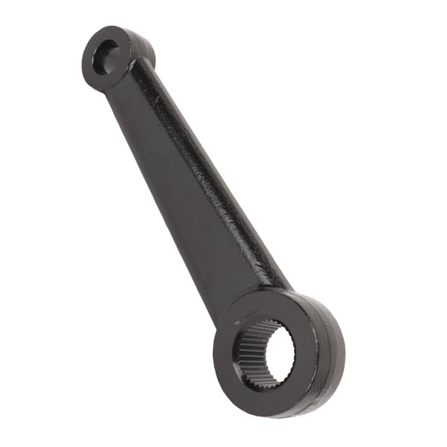 Car Steering Box Pitman Arm Metal Box Linkage Pitman Arm Precise Control Heavy Duty Steering Linkage Replacement For Mustang Model A Crown Victoria