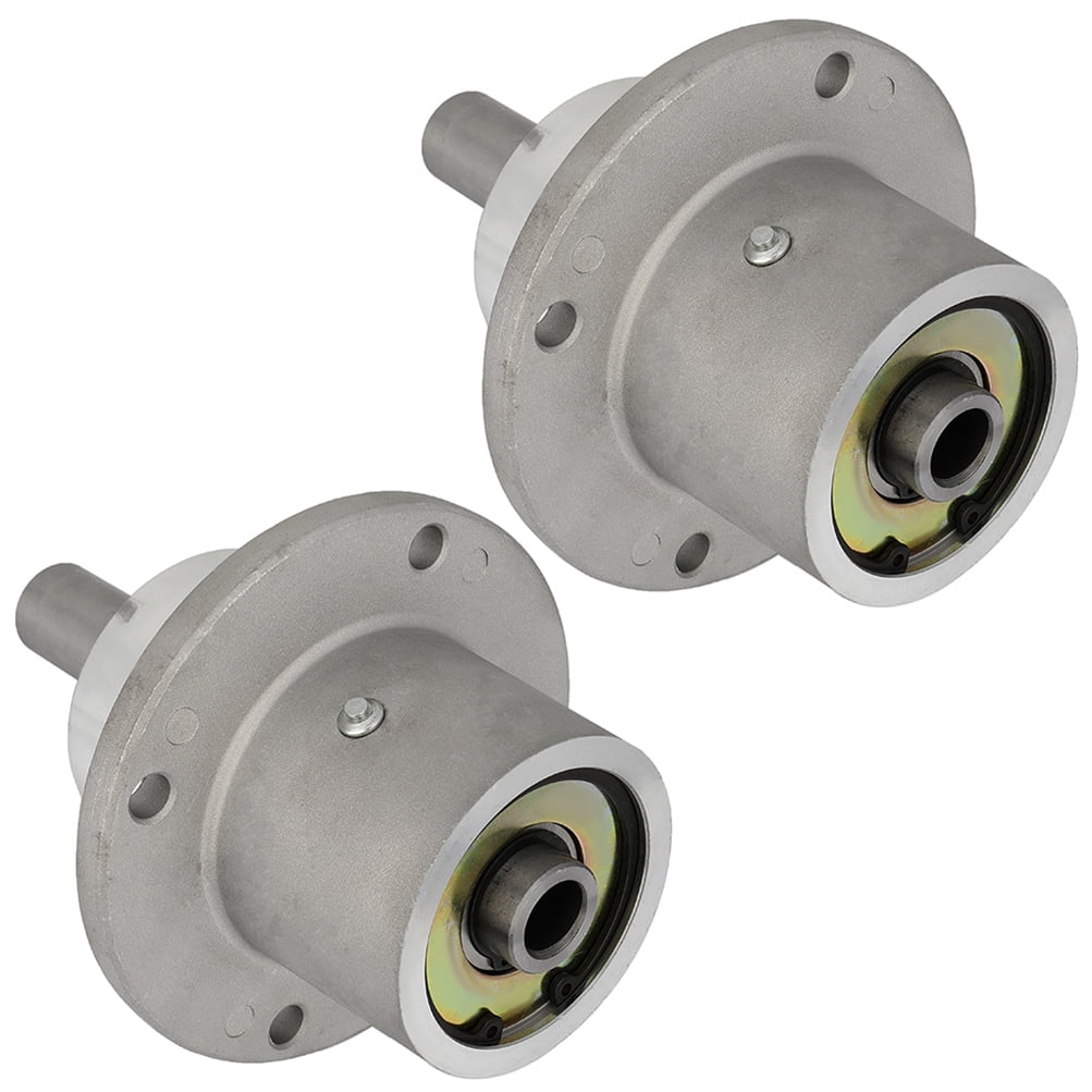 SCITOO Lawn Mower Spindles Spindle Assembly Replacement for Wright