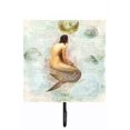 thumbnail image 2 of SB3045SH4 Mermaids Porte-Laisse Ou Porte-Clés And Mermen, 2 of 2