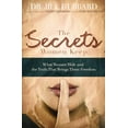 thumbnail image 1 of Pre-Owned The Secrets Women Keep: What Women Hide and the Truth That Brings Them Freedom (Paperback) 0785228160 9780785228165, 1 of 1