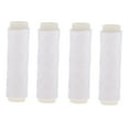 thumbnail image 1 of S SERENABLE Flameer 4Pcs 200m Bait Elastic Thread Invisible Fishing Line Fishing Bait Elastic Line, 1 of 6