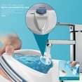 thumbnail image 3 of Limpiaparabrisas de inyección de agua Limpiaparabrisas magnético de doble cara Limpiaparabrisas de vidrio hueco de doble capa Artefacto, 3 of 6