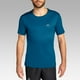 thumbnail image 2 of Playera Run Dry para Hombre Decathlon Kalenji 2615138 Ch Azul, 2 of 4