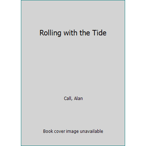 Pre-Owned Rolling with the Tide (Paperback) 1555177190 9781555177195