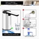 thumbnail image 2 of Dispensador Eléctrico De Agua Usb Para Garrafón 19l Portátil Blanco, 2 of 5