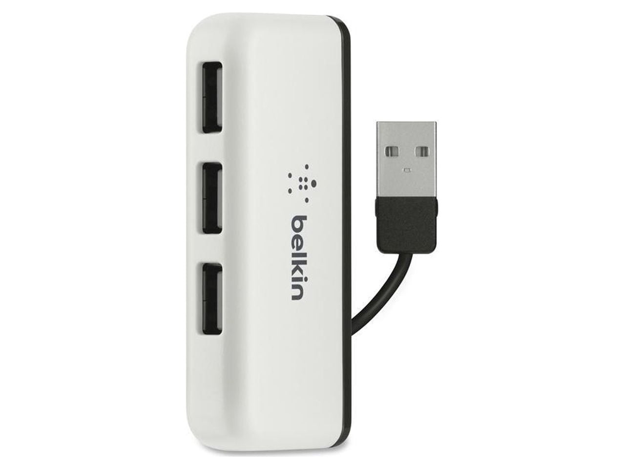 Belkin 4-Port Travel Hub
