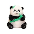thumbnail image 2 of Xihbxyly Ofertas Por Tiempo Limitado Hoy Prime Adorno Decorativo de Peluche de Panda Chino, Almohada Decorativa, Adecuado para Decoración, Decoración de Fiesta, Regalo de Vacaciones, Niños, 2 of 6