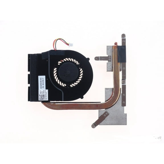 New Genuine Dell Inspiron 14z 5423 Heatsink Fan 3KDCW 03KDCW