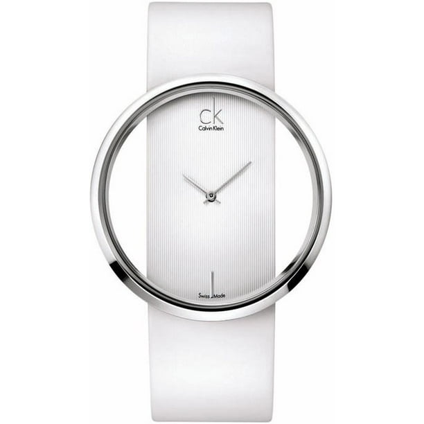 calvin klein reloj mujer