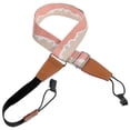 thumbnail image 2 of Miangastore Bass Guitar Strap Guitar Shoulder Belt Replacement Guitar Performance Strap, 2 of 9