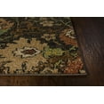thumbnail image 2 of Alfombra KAS Rugs Casablanca, estilo bohemio marroquí, moca, 100 cm x 150 cm, 2 of 6