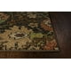thumbnail image 2 of Alfombra KAS Rugs Casablanca, estilo bohemio marroquí, moca, 100 cm x 150 cm, 2 of 6
