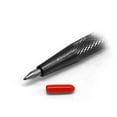thumbnail image 2 of Ruibeauty 2PCS Tungsten Carbide Tip Scriber Pen Marking Engraving Pen Ceramic Wood Carving, 2 of 9
