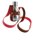 thumbnail image 2 of 1Ensemble Bouteille Gourde en Acier Inoxydable pour Adultes Voyage et Randonnée 12.8x7x7po, 2 of 9