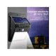 thumbnail image 3 of 1pc Solar Powered Motion Lights 30 LED, Solar Outdoor Lights Motion Sensor Waterproof Luces Solar Para Exteriores, Solar Sconce Lights Outdoor For Hom, 3 of 5