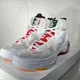 thumbnail image 3 of Ni - ke Ni - ke Jordan 37 'Hare' DD6958 160 White Sneaker Shoes Unisex Size M13 W14.5, 3 of 5