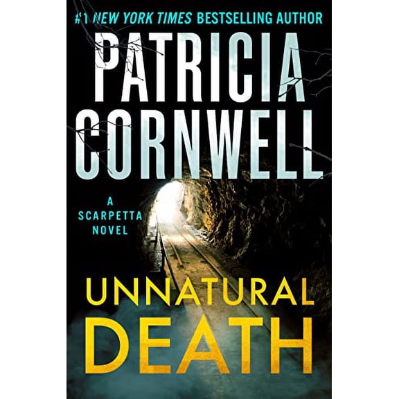 Pre-Owned Unnatural Death: A Scarpetta Novel (Hardcover) 1538757893 9781538757895