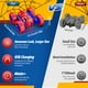 thumbnail image 5 of Coche Excitobo Spider con control remoto, rotación de 360°, 4WD, 3-12Y, 5 of 8