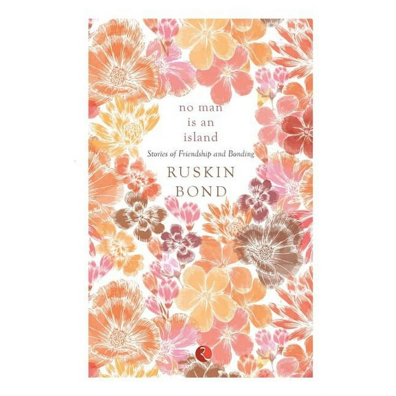 No Man Is an Island, (Paperback)