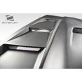 thumbnail image 6 of 2005-2013 Chevrolet Corvette C6 Duraflex ZR Edition 2 Hood - 1 Piece, 6 of 8