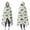 LightBeige Cartoon Dinosaurs, variant on Wearable Blanket,LightBeige Cartoon Dinosaurs Silhouettes Pattern Hooded Wearable Flannel Blanket for Adults & Teens,Winter Poncho Shawl Wrap Cape Cozy Anti-Pill,50"x60"