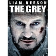 thumbnail image 2 of The Grey [DVD], Feature,Action,Drama, Action, Thriller, Independent, Adventure,Action,Suspense,Adventure,, 2 of 2