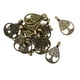 thumbnail image 4 of 20 piezas antiguas mujeres BLESIY pendientes adornos árbol de bronce colgantes, 4 of 8
