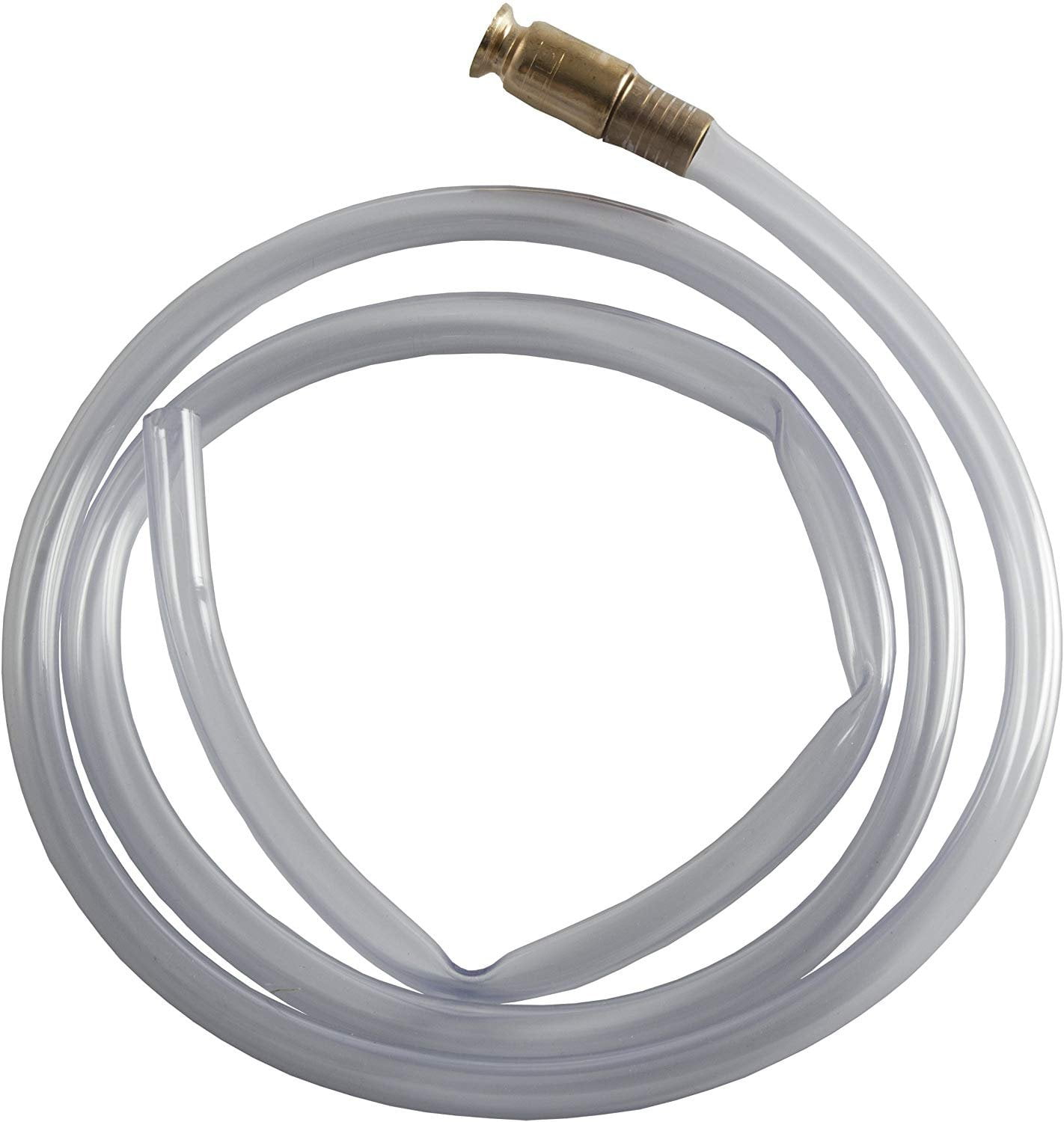 Hopkins FloTool 10801 Shaker Siphon – 3.5 Gallon Per Minute Flow With 6ft Anti-Static Tubing | Fast Fluid Transfer