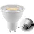 thumbnail image 3 of Foco Led GU10 de 1-10 piezas, 3W, 5W, 6W, 7W, 8W, Bombilla de iluminación interior de 220V, 3000K, 4000K, 6000K, 3 of 4