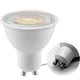 thumbnail image 3 of Foco Led GU10 de 1-10 piezas, 3W, 5W, 6W, 7W, 8W, Bombilla de iluminación interior de 220V, 3000K, 4000K, 6000K, 3 of 4