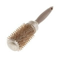 thumbnail image 2 of Professional Ceramic Round Hair Brush Curling Hair Comb Comb Round Hair Styling Styling Tool 04, 2 of 8