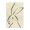 Minimal Brushed Rabbit, variant on Stupell Industries Modern Minimal Brushed Rabbit Black Floating Frame Canvas Art, 17 x 25, by June Erica Vess