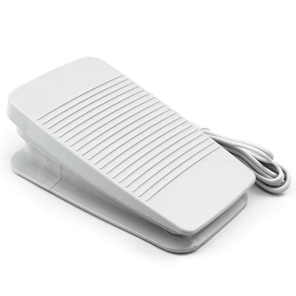 Variable Speed Sewing Machine Foot Control Pedal Sewing Foot Control Tool Suitble for BX2925PRW CE1100PRW CE4000 Models