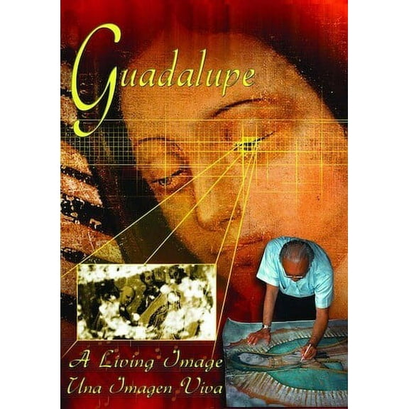Guadalupe a Living Image (DVD), Janson Media, Documentary