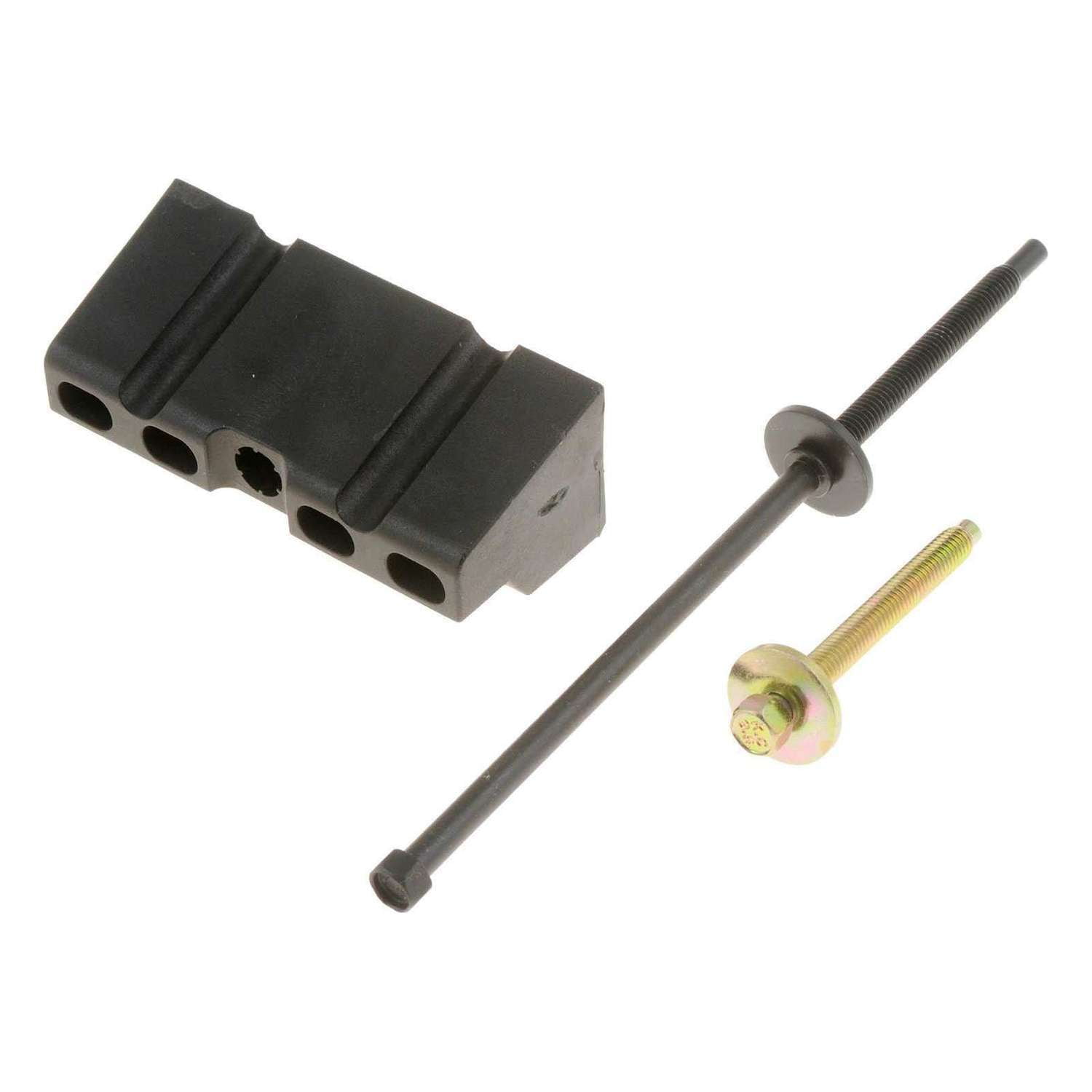 Dorman HELP Battery Hold Down Bolt, Base Clamp Kit