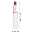 thumbnail image 6 of Dual Color Gradient Eyeshadow Stick, Shimmer Blendable Two-Tone Eye Makeup Pen, Waterproof Portable Eye Shadow Tool for Daily Use 2g, 6 of 6