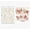 Style A002, variant on 1pcs cute hello kitty kulomi 3d cartoon nail art sticker nail slider new sanrio anime stickers for nail nail art decoration