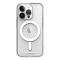 thumbnail image 1 of Funda Para iPhone 13 Pro Max Slim Shell Magsafe Puregear Tpu, 1 of 4