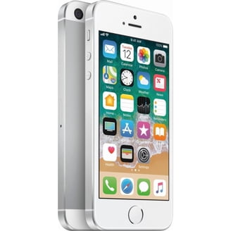 No Plan-Unlocked Device Apple iPhone SE First Gen Cell Phone 32GB