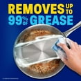 thumbnail image 4 of Dawn Platinum Bleach Alternative Dish Soap, Dishwashing Liquid, Clean Lemon, 32.7 fl oz, 4 of 14