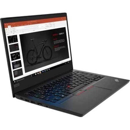 Lenovo ThinkPad E14 Gen 2, i5-1135G7, 14