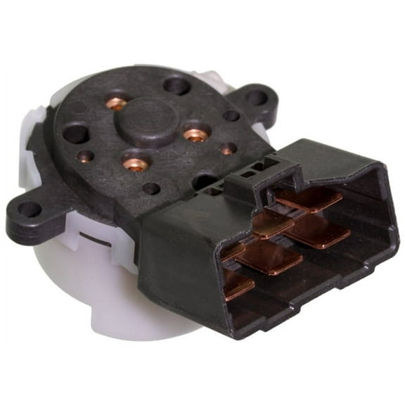 Genuine WVE Ignition Switch