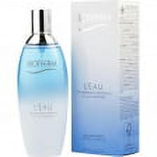 L'Eau The Energizing Fragrance of Lait Corporel 100ml by Biotherm