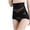 Black, variant on Fanxing Panties Clearance Shapewear Panties for Women Tummy Control underwear High Waist Body Shaper Panties Girdle Waist Trainer prime day deals walmart Black,M