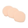 thumbnail image 2 of Powder Puff, Professional  Sponge Makeup Puff Washable Reusable  For Dating Party For Women For BB Cream Skin Color, 2 of 8