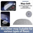 thumbnail image 5 of 34PCS for Saros 10 / G30 Robot Vacuum Cleaner Main Brush, 5 of 5