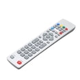 thumbnail image 3 of Mando a distancia de repuesto aplicable para televisor Sharp Aquos DH1901091551 SHWRMC0115, 3 of 5
