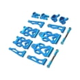 thumbnail image 2 of Piezas de copa de dirección de Brazo oscilante delantero y trasero de control remoto CUTICAT modelo 16106 Azul, 2 of 8